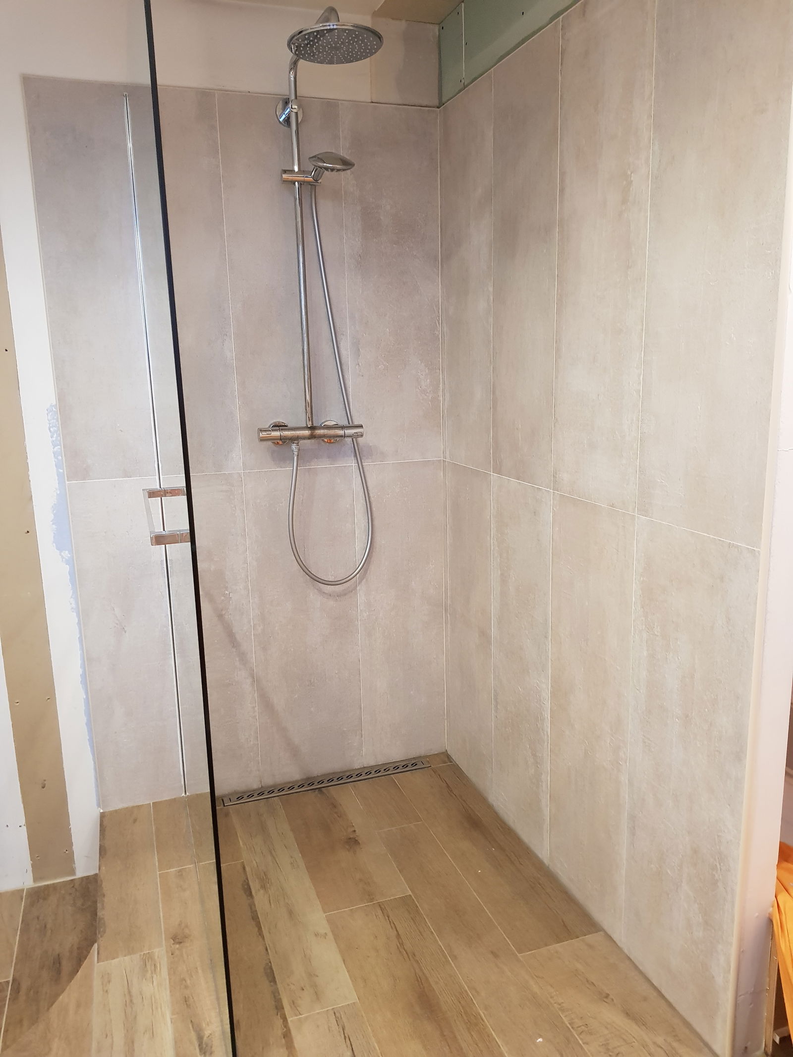 Gastfamilie Mitry-Mory 293882