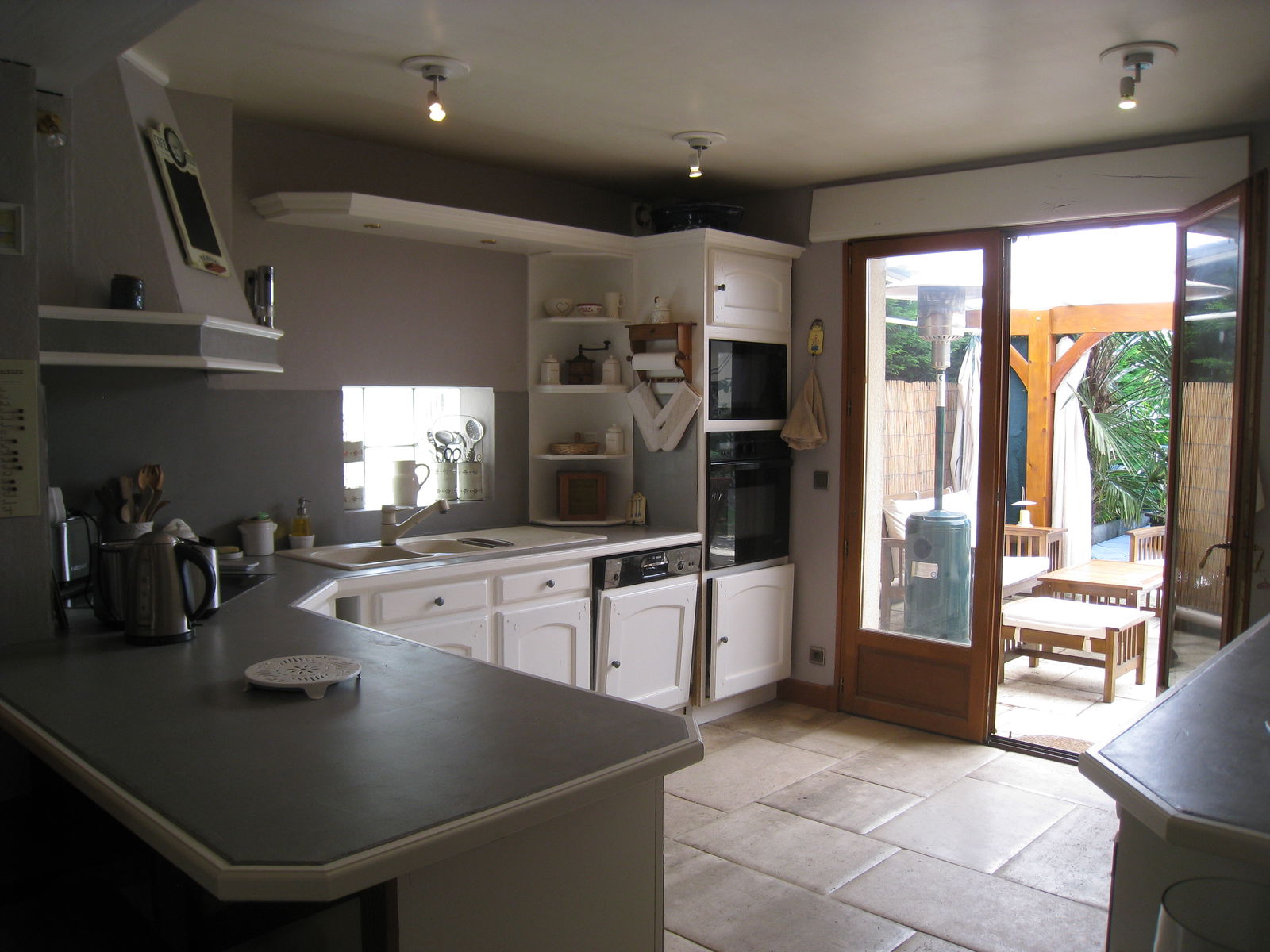 Gastfamilie Mitry-Mory 293882