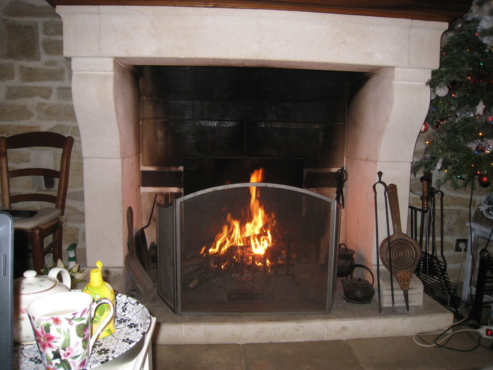 Gastfamilie Mitry-Mory 293882