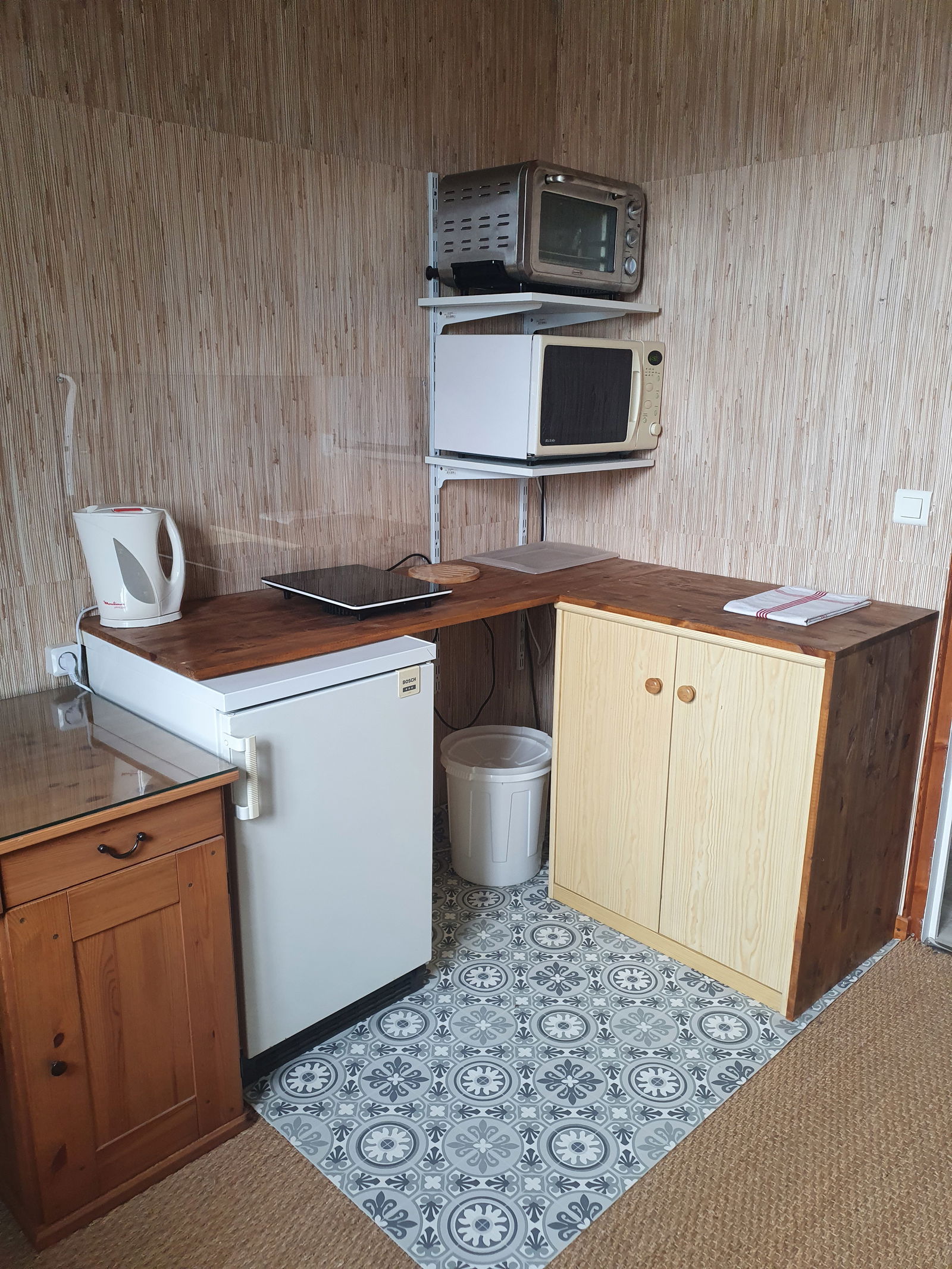 Gastfamilie Mitry-Mory 293882