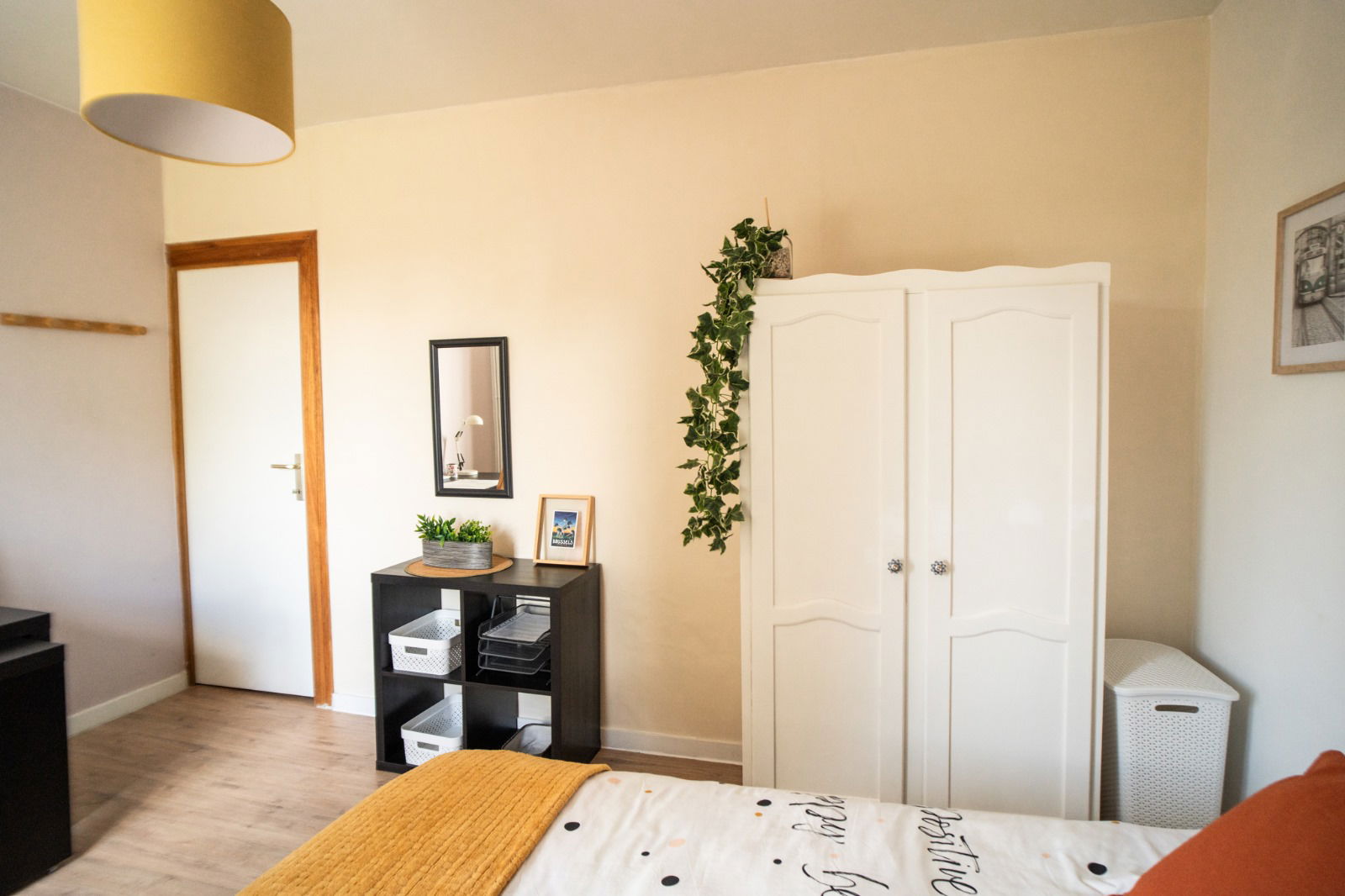 Gastfamilie Charleroi 243204