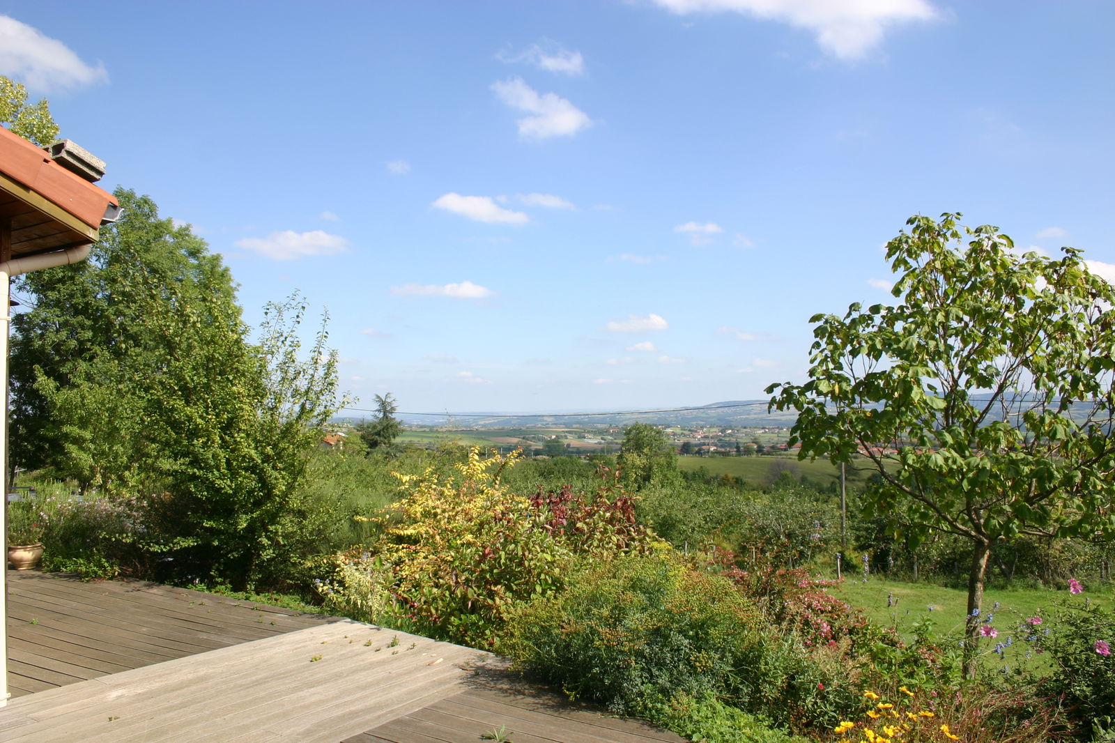 Gastfamilie Saint-Joseph 248371