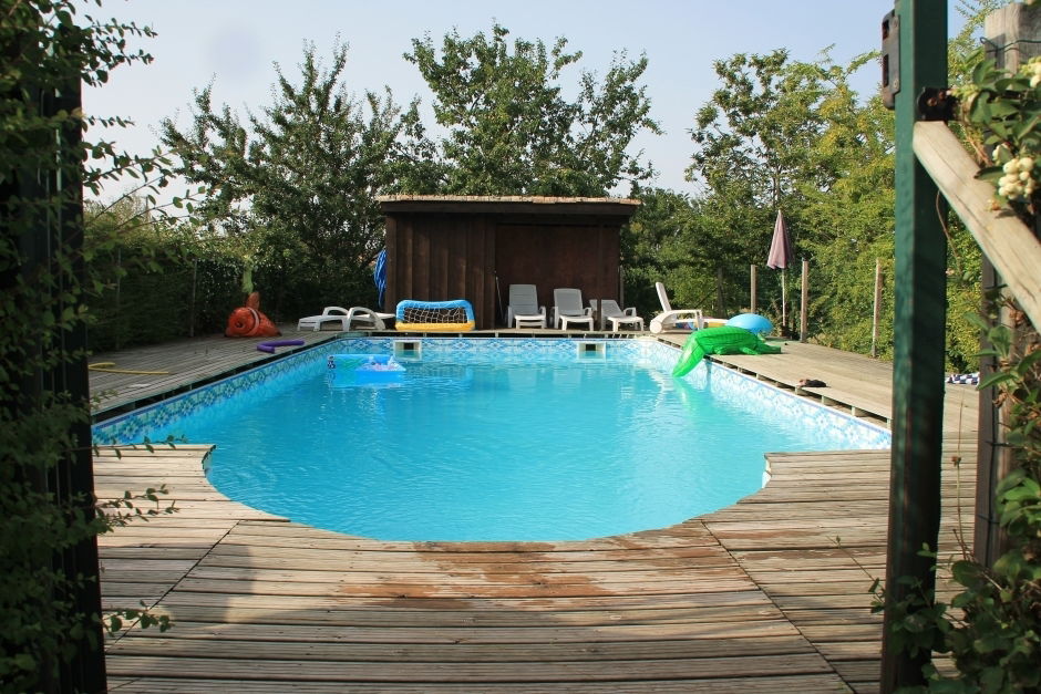 Unabhängiges Studio Blaignac 64225