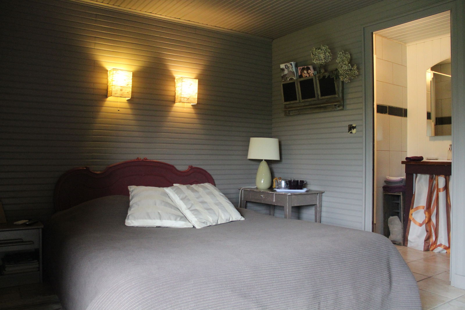 Unabhängiges Studio Fatouville-Grestain 113085