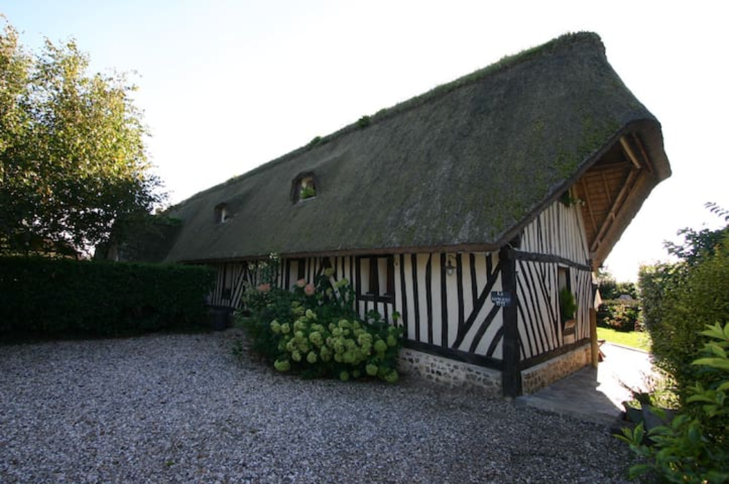 Unabhängiges Studio Fatouville-Grestain 113085