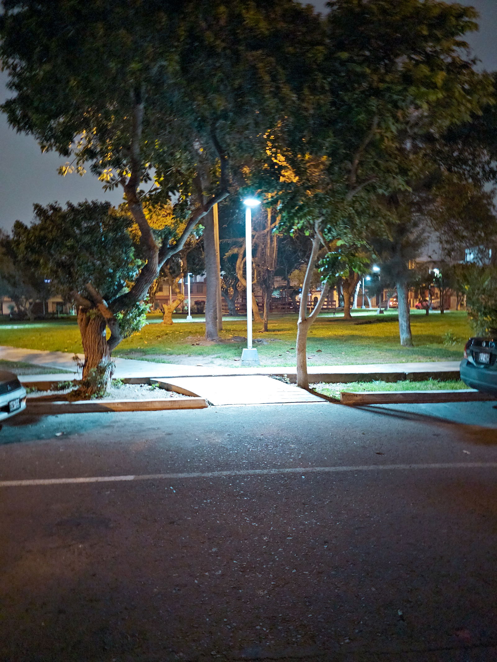 Chambre Chez L'habitant San Miguel 433479