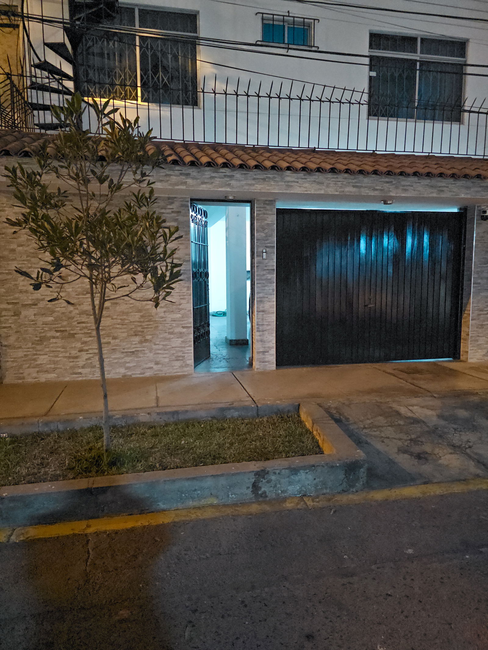 Hospedagem Em Casa De Família San Miguel 433479