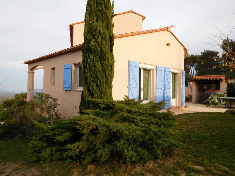 Ganzes Haus Llauro 123242-1