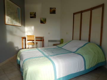 Logement Entier Llauro 123242-4