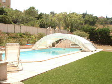 Logement Entier Llauro 123242-6