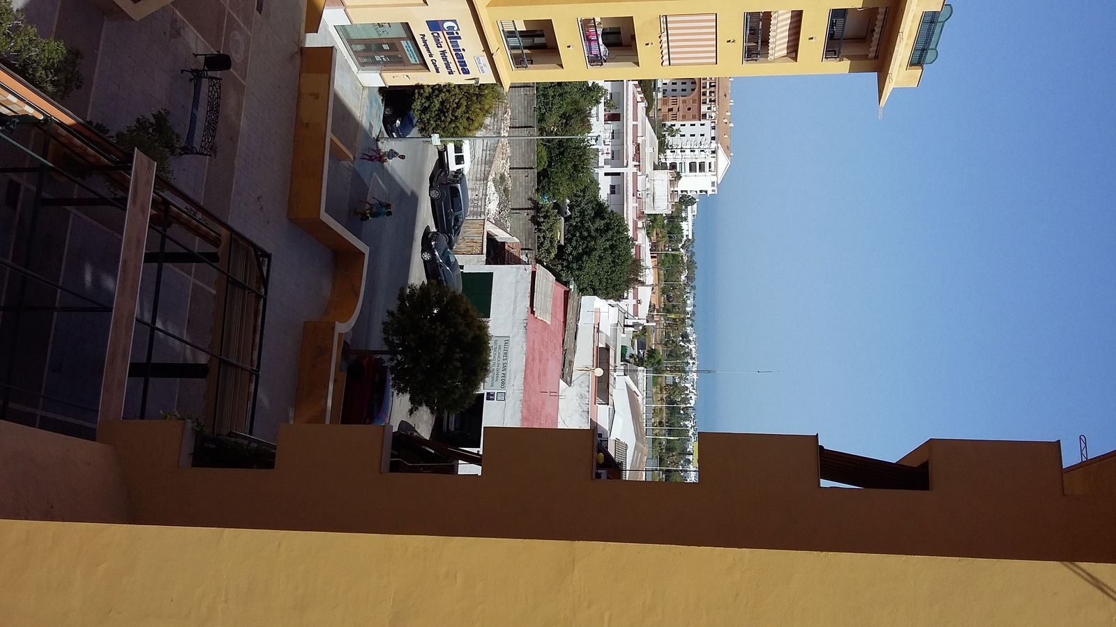 Homestay San Pedro Alcántara 175650