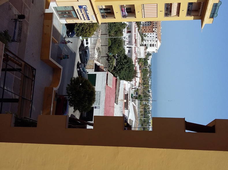 Gastgezin San Pedro Alcántara 175650-1