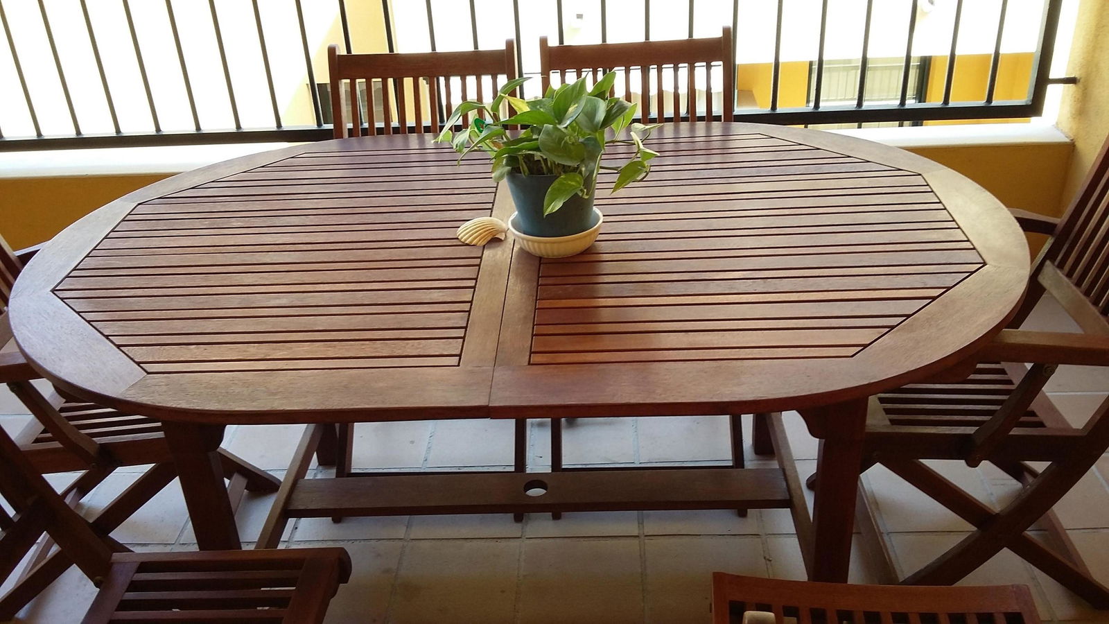 Homestay San Pedro Alcántara 175650