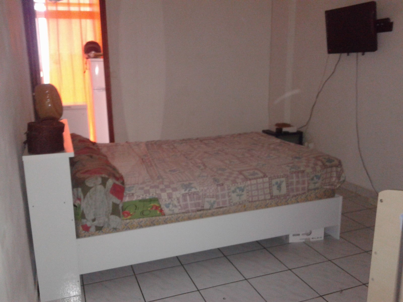 Hospedagem Em Casa De Família Marseille 121971