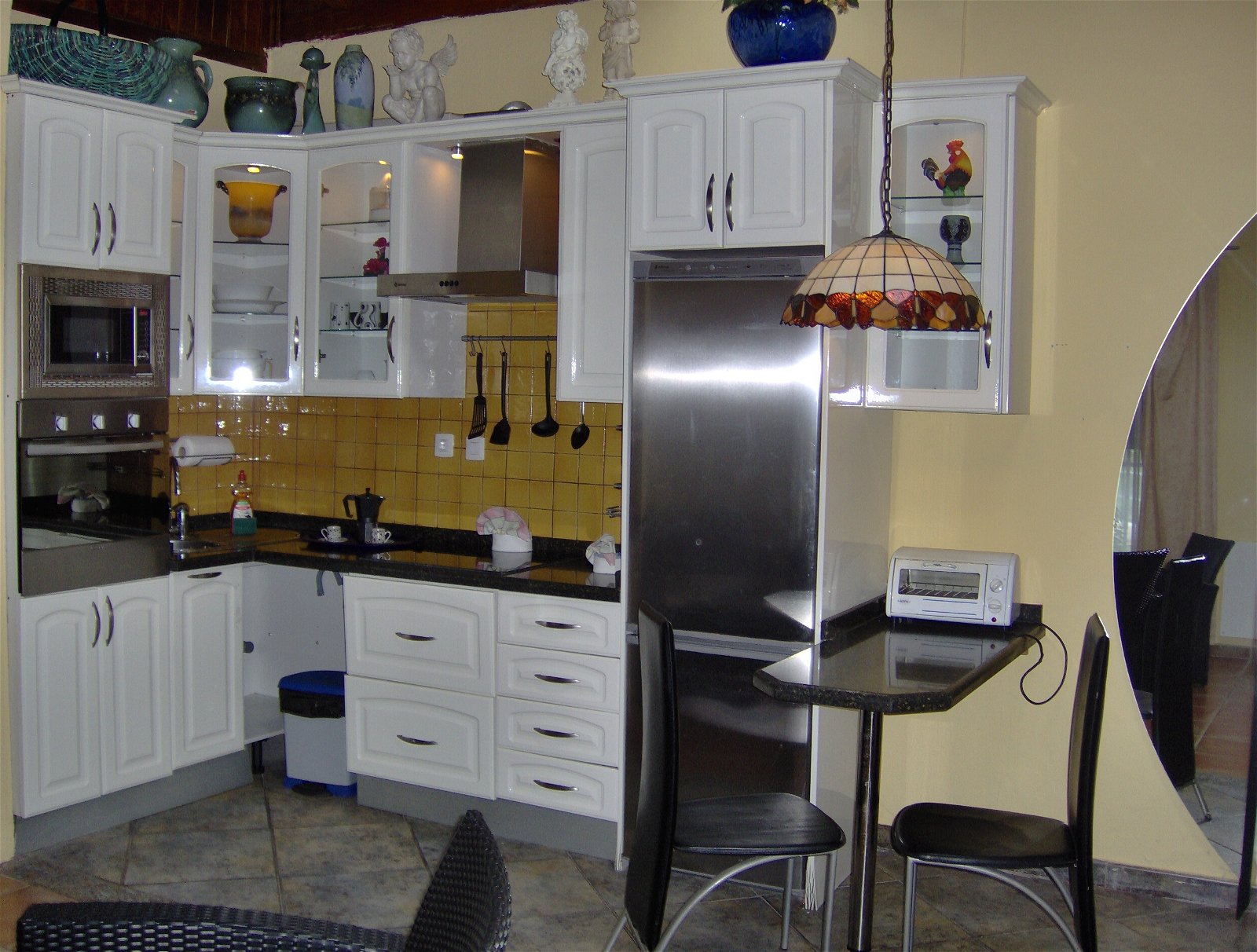 Oberoende Studio Icod de los Vinos 243011