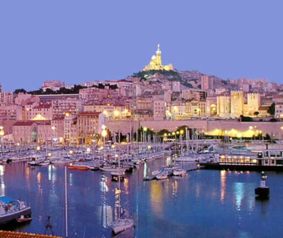 Kolokation Marseille 43689