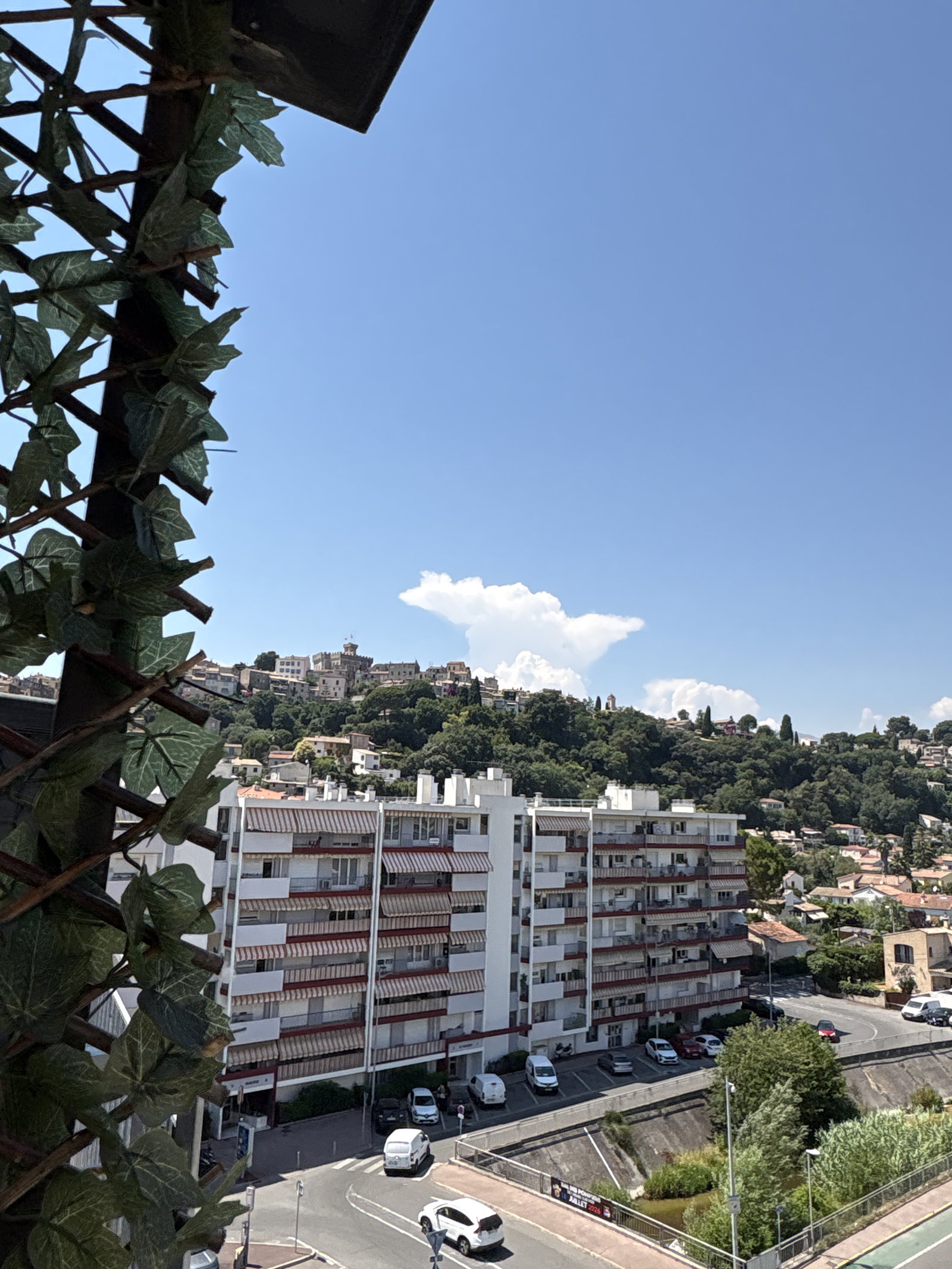Unterkunft Beim Gastgeber Cagnes-sur-Mer 669063