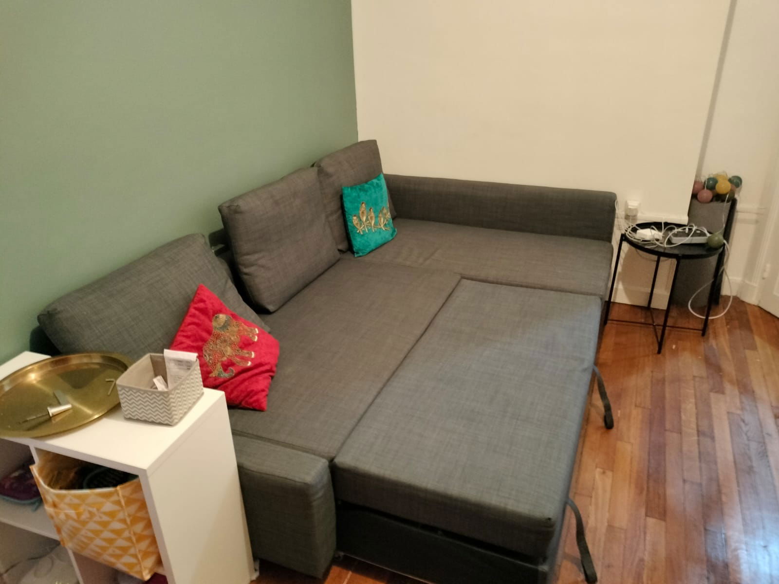 Gastfamilie Paris 324856