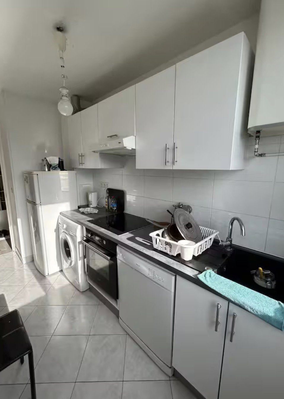 Kolokation Colombes 247852