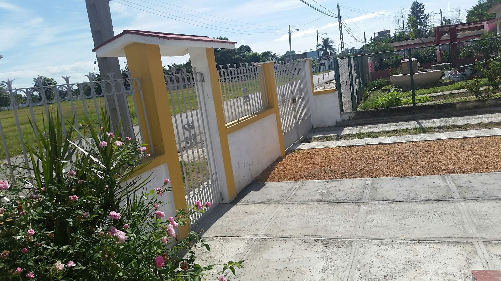 Gastfamilie Cienfuegos 176199