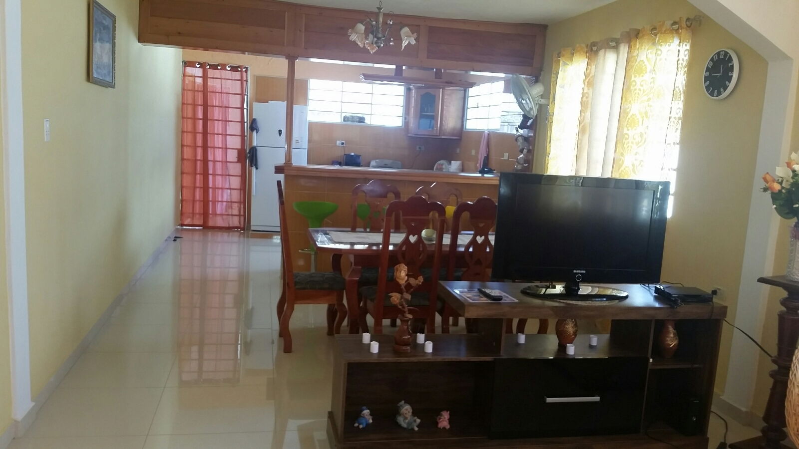 Gastfamilie Cienfuegos 176199