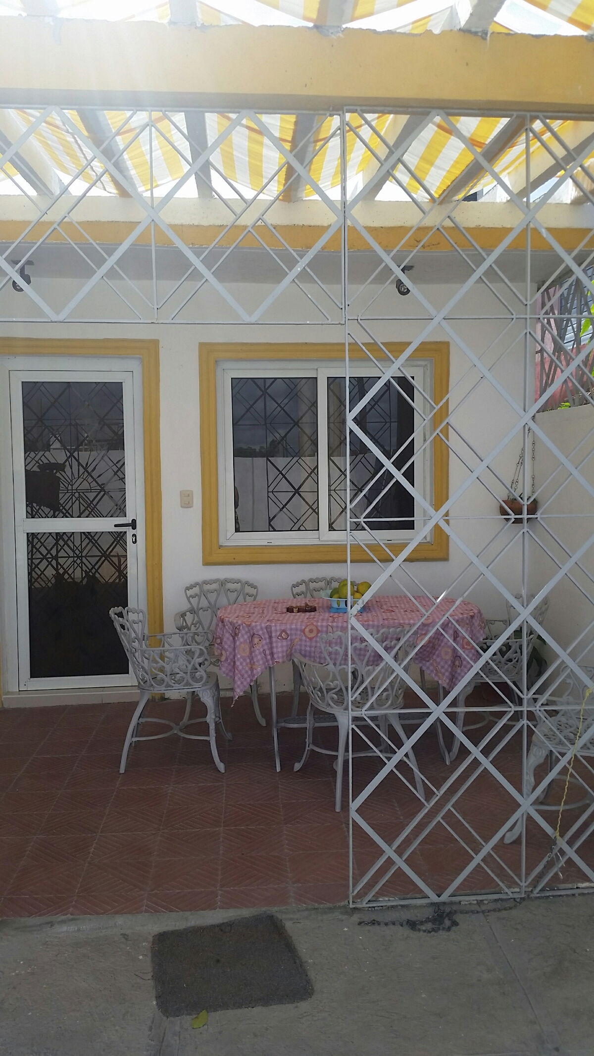 Gastfamilie Cienfuegos 176199