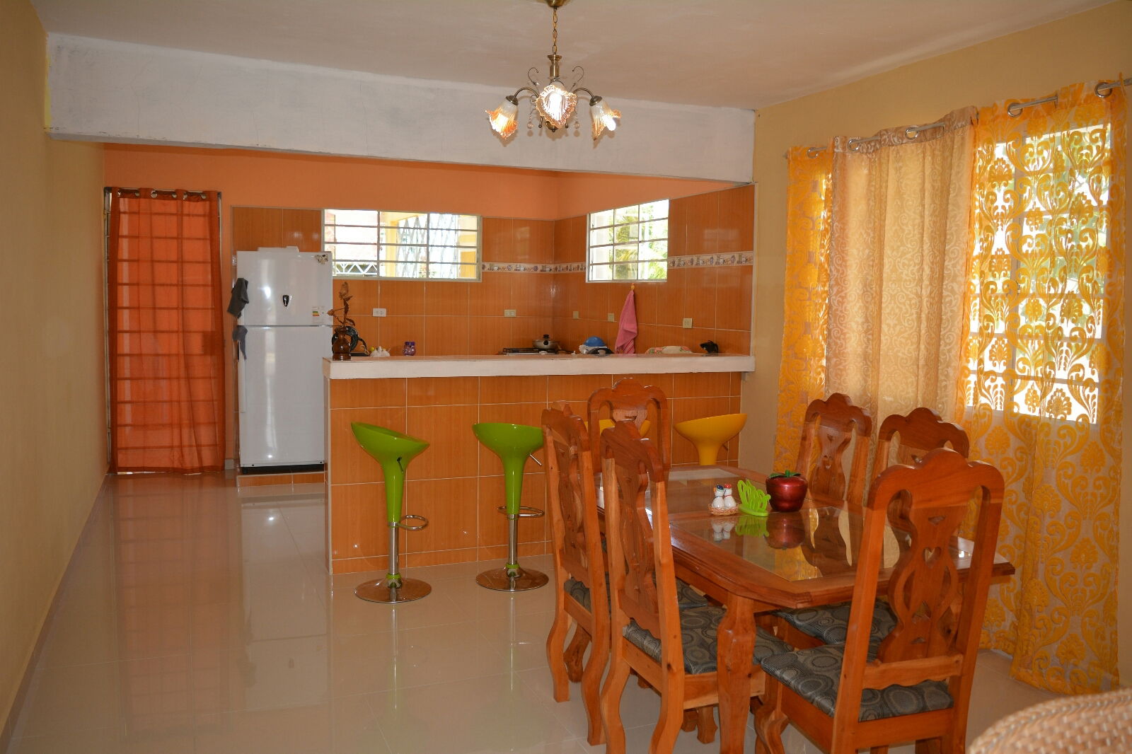 Gastfamilie Cienfuegos 176203