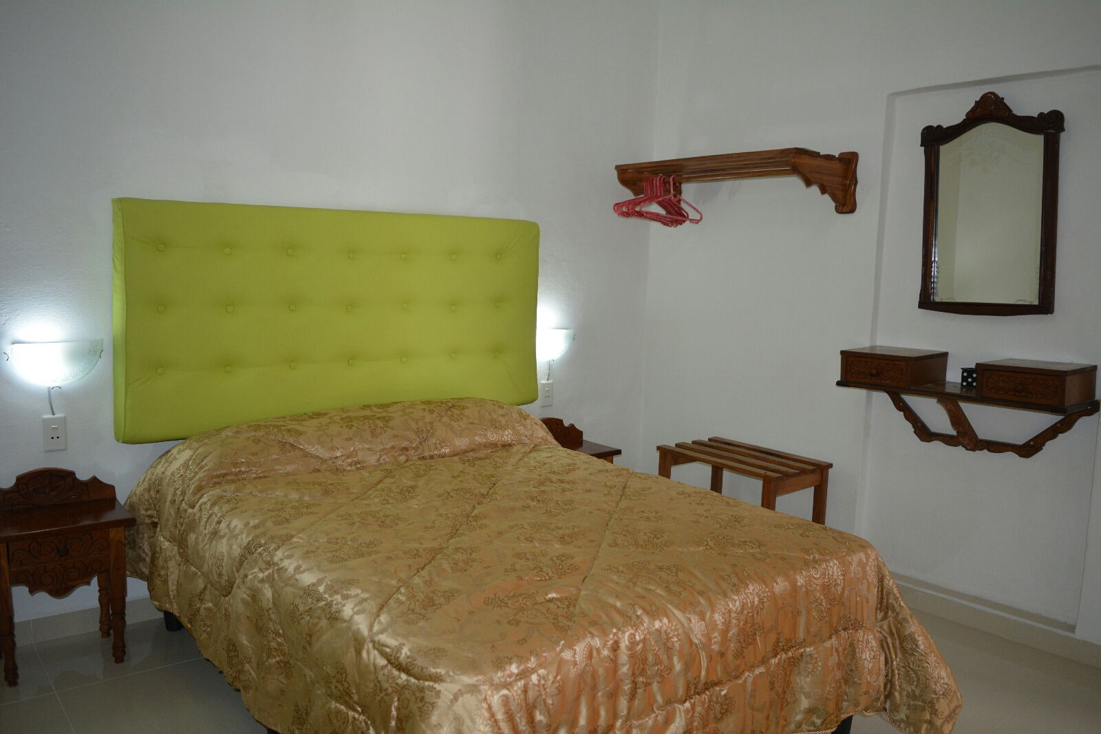 Gastfamilie Cienfuegos 176203