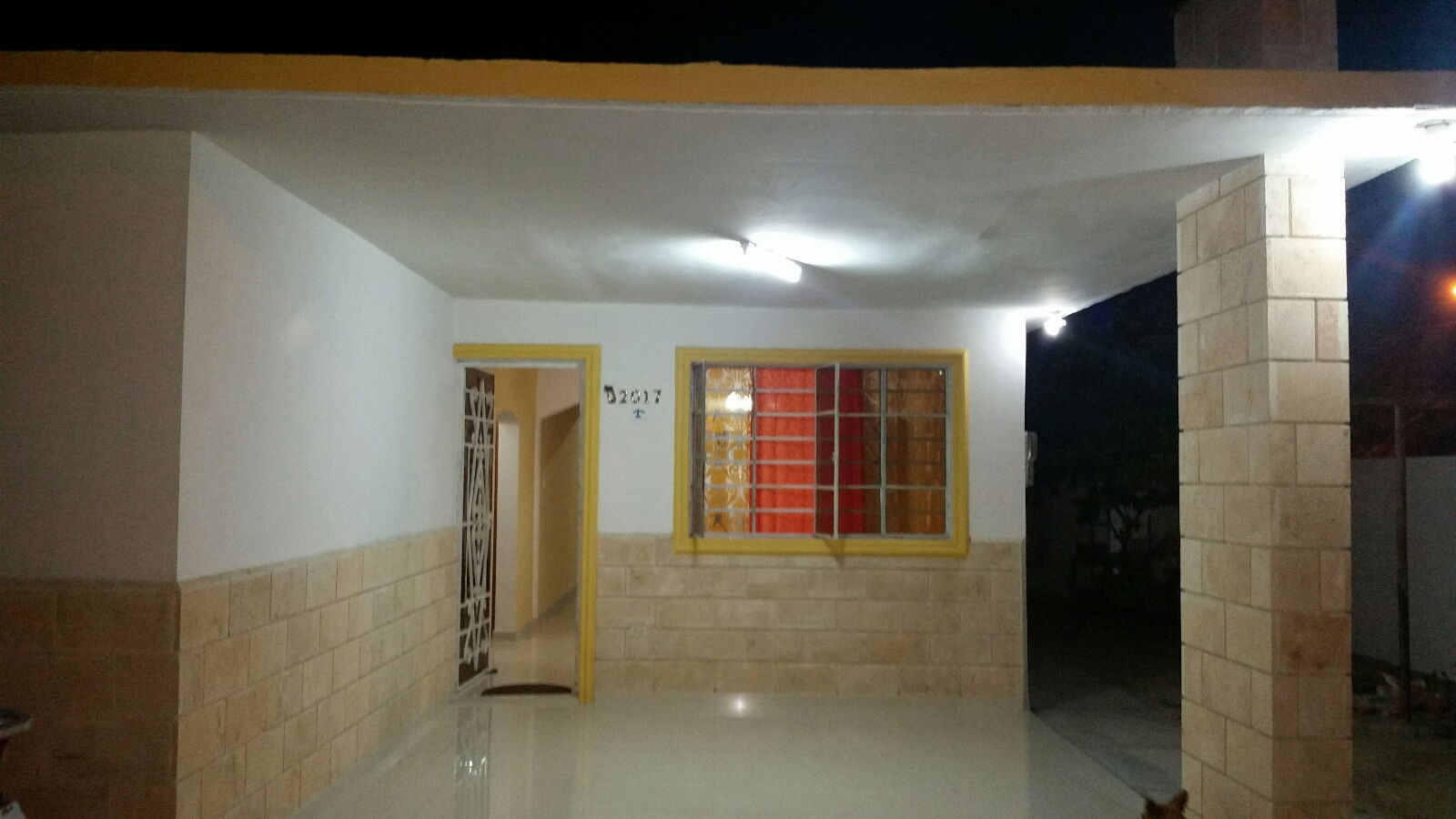 Gastfamilie Cienfuegos 176203