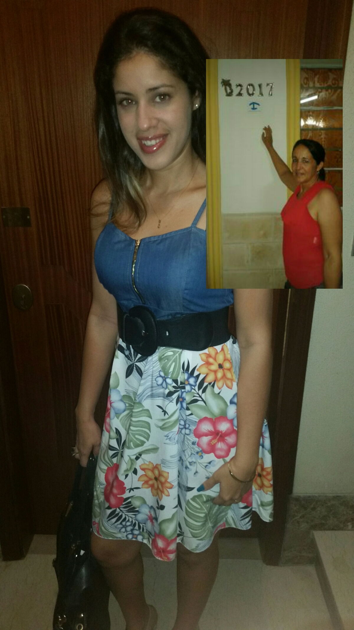 Gastfamilie Cienfuegos 176203