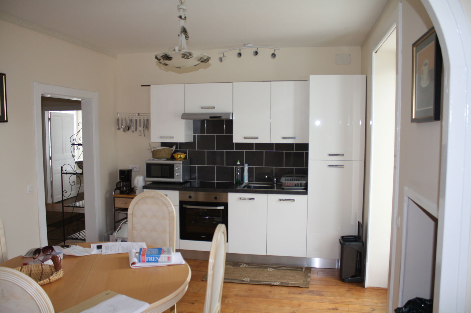 Gastekamers Caurel 94466