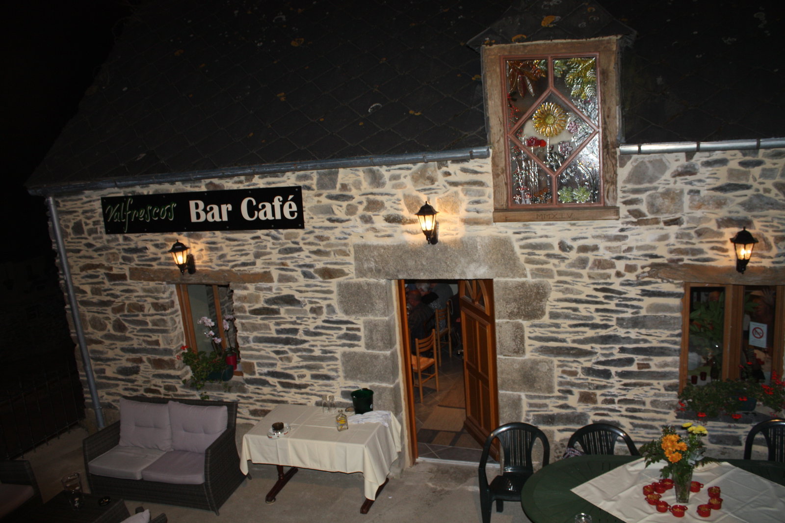 Pokoje Gościnne Caurel 94466