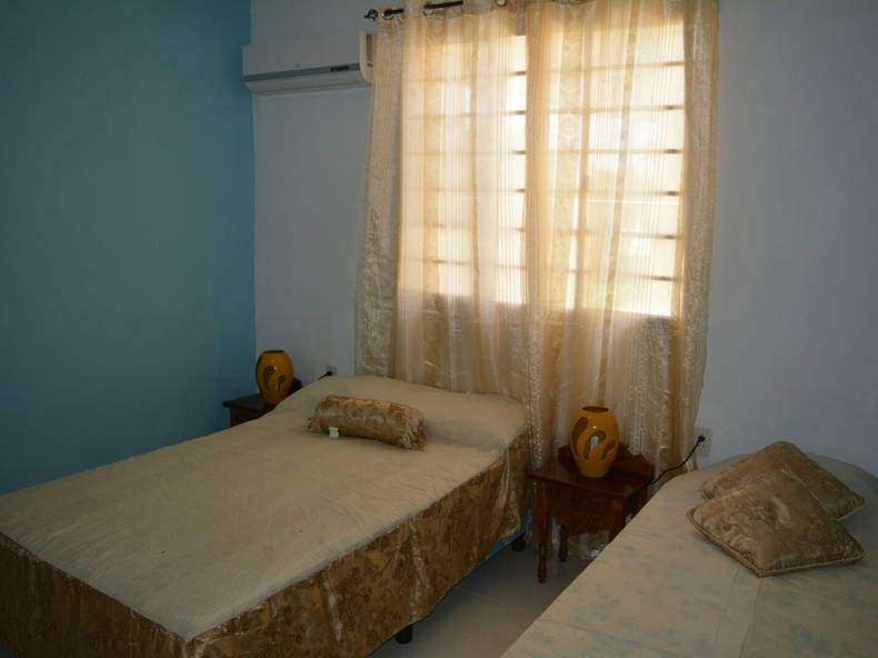 Chambre Chez L'habitant Cienfuegos 176203-5