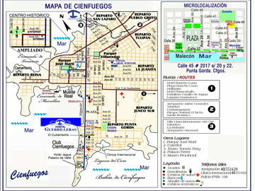 Quedarse En Casa Cienfuegos 176203-9