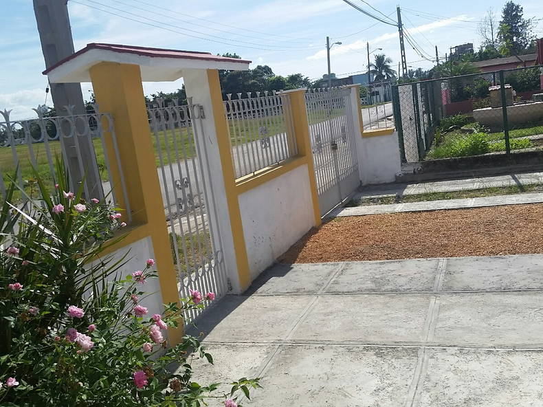 Hospedagem Em Casa De Família Cienfuegos 176199-2