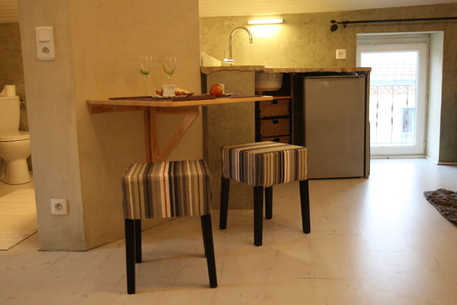 Bed And Breakfast Rezé 16813