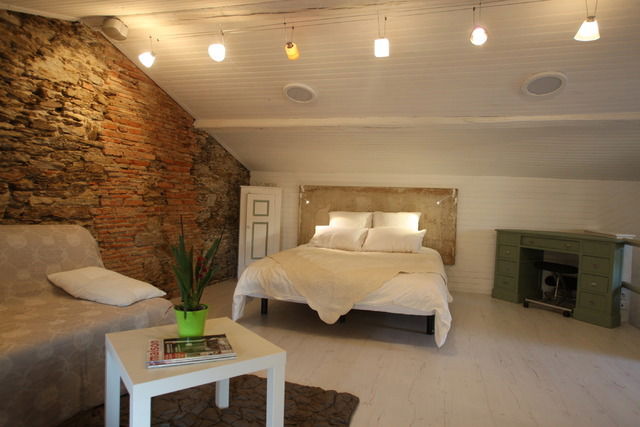 Bed And Breakfast Rezé 16813