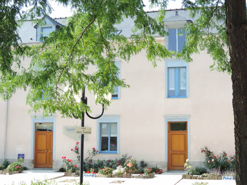 Habitaciones De Huéspedes Betton 85813-2