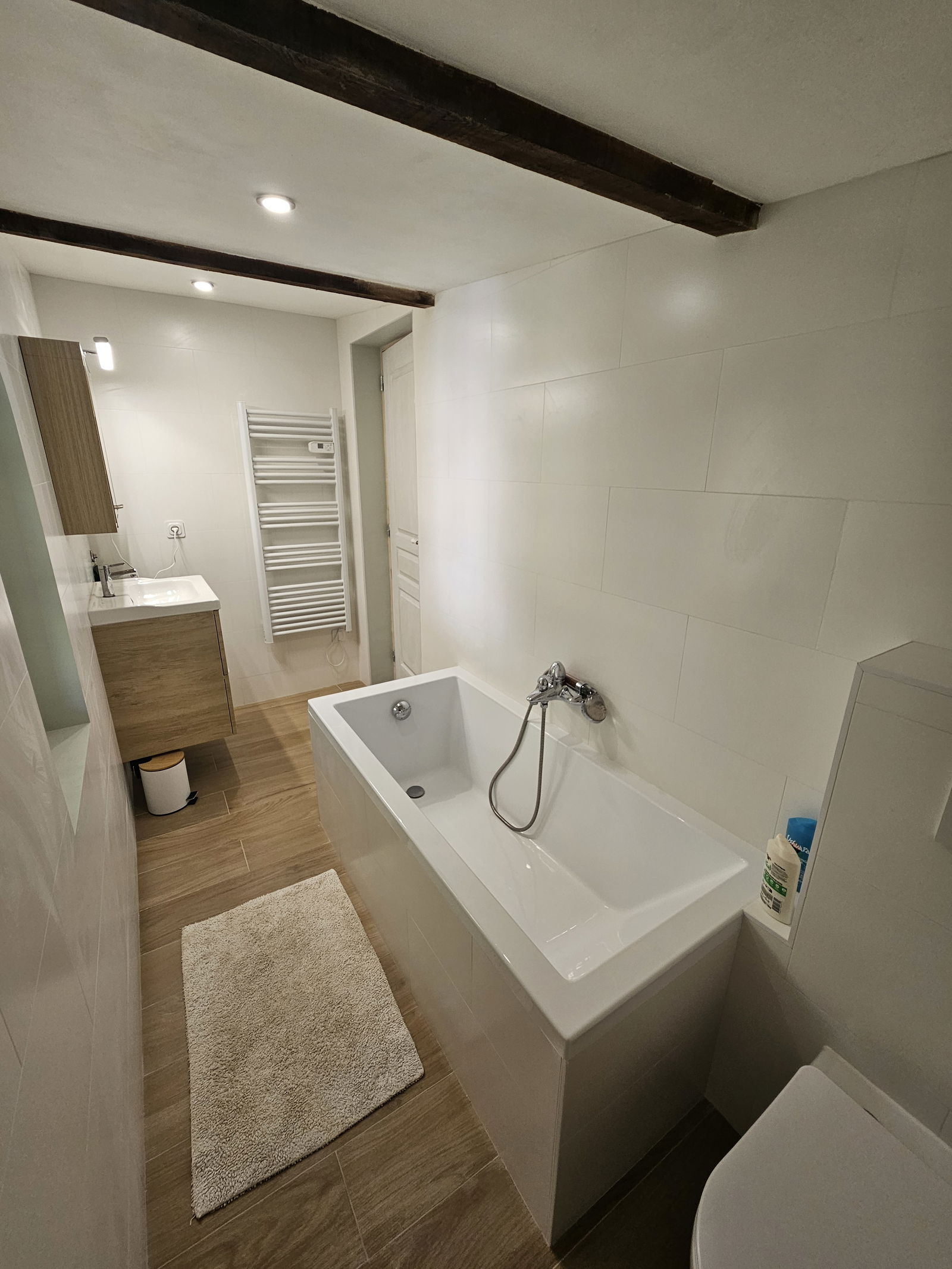 Homestay Le Broc 598831