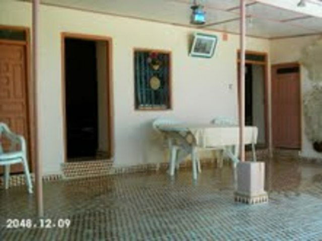 Bed And Breakfast Tafrant 16095
