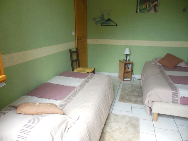 Homestay Spay 28813