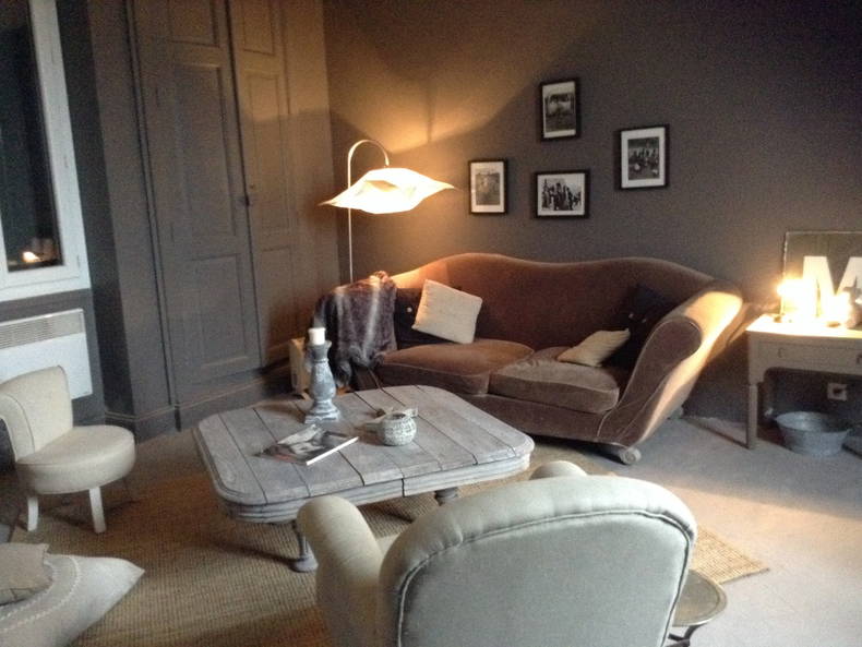 Bed And Breakfast Penne-d'Agenais 69568-3