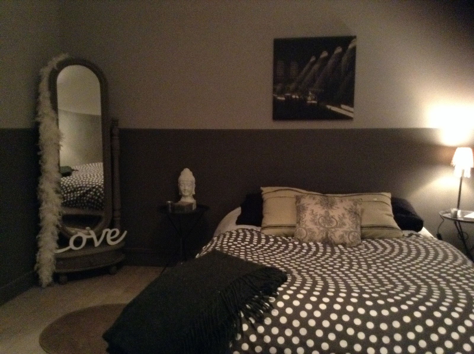 Bed And Breakfast Penne-d'Agenais 69568