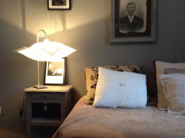 Chambre D'hôte Penne-D'agenais 69568-8