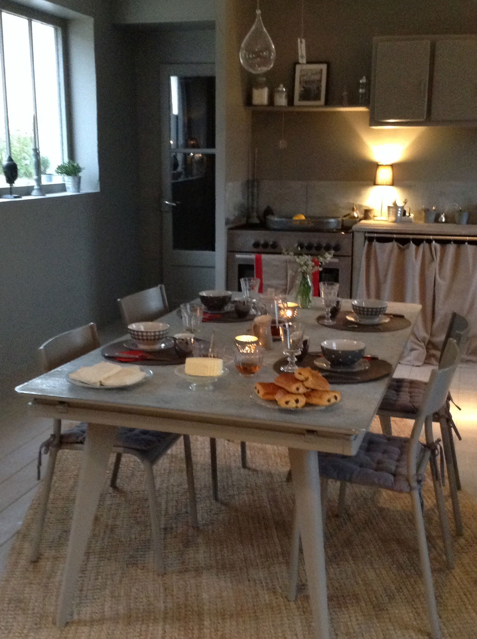 Bed And Breakfast Penne-d'Agenais 69568
