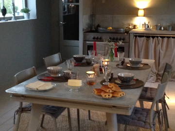 Chambre D'hôte Penne-D'agenais 69568-10