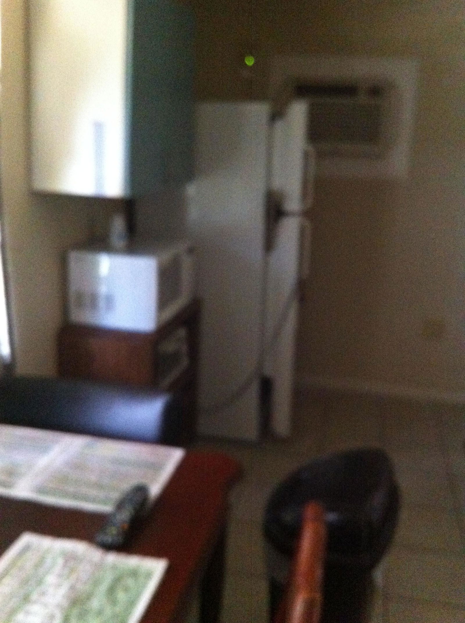 Bed And Breakfast Cocoa 111924