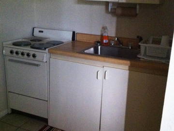 Chambre D'hôte Cocoa 111924-5