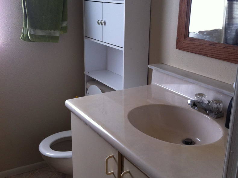 Habitaciones De Huéspedes Cocoa 111924-2