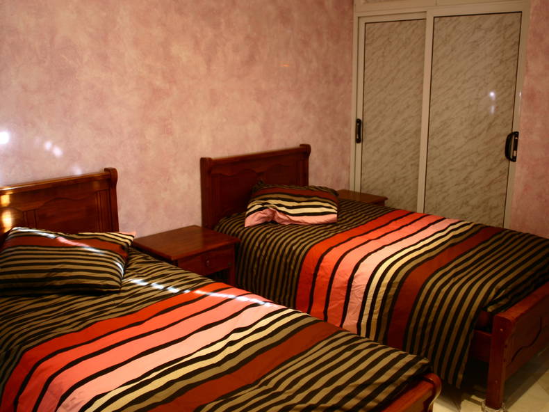 Habitaciones De Huéspedes Constantine 117090-1